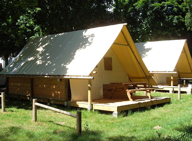 le Beauchêne Paesi della Loira - Avrillé visuel 14/18 le Beauchêne Paesi della Loira - Avrillé visuel 14/18