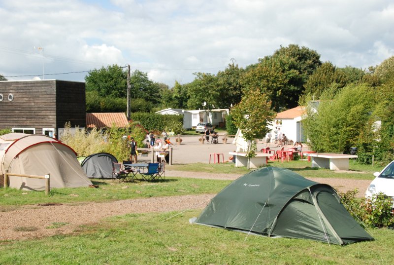 le Beauchêne Paesi della Loira - Avrillé visuel 16/18 le Beauchêne Paesi della Loira - Avrillé visuel 16/18