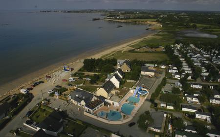 Le Bédume Bretagna - Ambon visuel 1/4