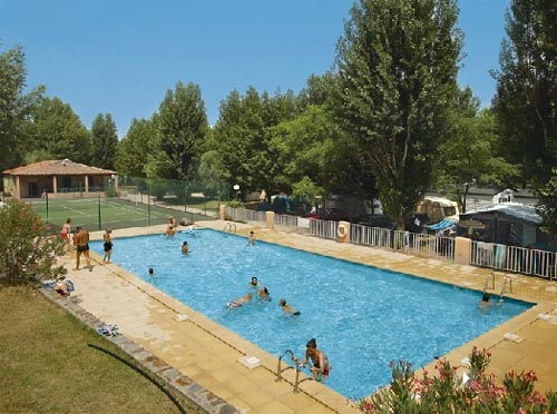 Le Bel Été Linguadoca-Rossiglione - Anduze visuel 2/2