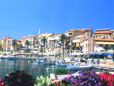 Le Belgodère Corsica - Belgodère visuel 2/9