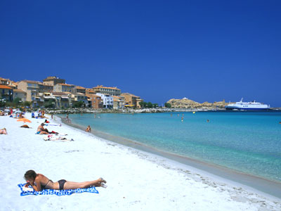 Le Belgodère Corsica - Belgodère visuel 6/9