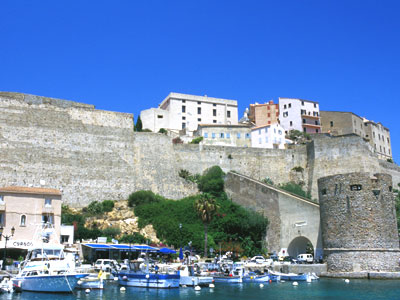 Le Belgodère Corsica - Belgodère visuel 7/9