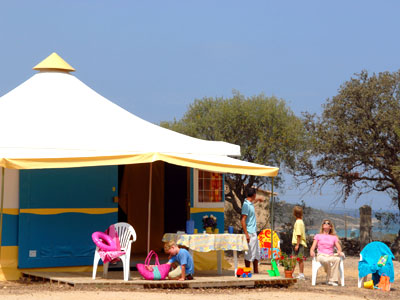 Le Belgodère Corsica - Belgodère visuel 8/9