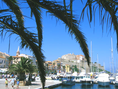 Le Belgodère Corsica - Belgodère visuel 9/9