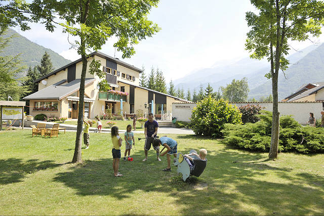 Le Belledonne Rodano-Alpi - Le Bourg-d'Oisans visuel 11/13