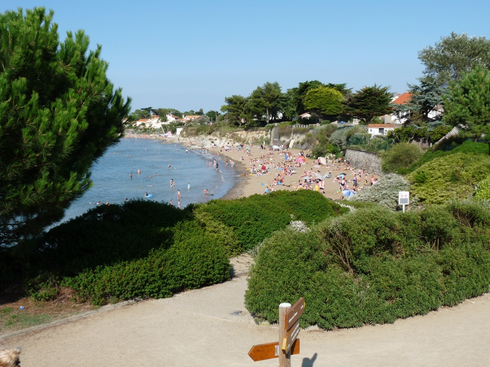 Le Bernier Paesi della Loira - La Plaine-sur-Mer visuel 2/8 Le Bernier Paesi della Loira - La Plaine-sur-Mer visuel 2/8