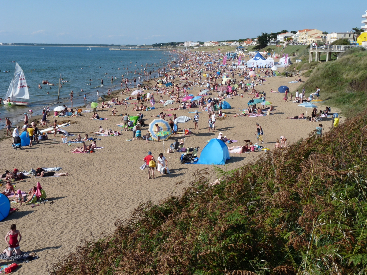 Le Bernier Paesi della Loira - La Plaine-sur-Mer visuel 5/8 Le Bernier Paesi della Loira - La Plaine-sur-Mer visuel 5/8