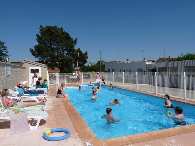 Le Bernier Paesi della Loira - La Plaine-sur-Mer visuel 6/8 Le Bernier Paesi della Loira - La Plaine-sur-Mer visuel 6/8