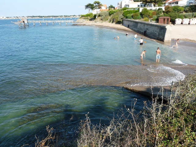 Le Bernier Paesi della Loira - La Plaine-sur-Mer visuel 8/8 Le Bernier Paesi della Loira - La Plaine-sur-Mer visuel 8/8