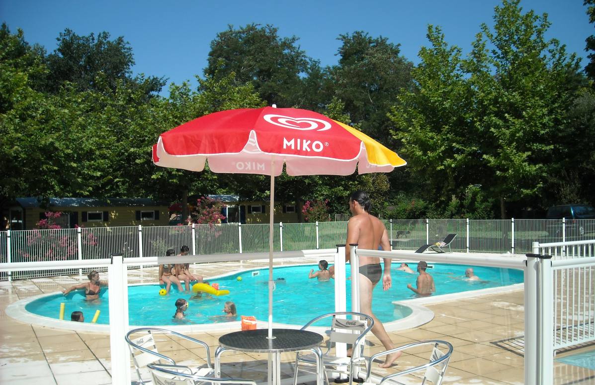 Les Cottages d'Onesse Aquitania - Onesse-et-Laharie visuel 5/9