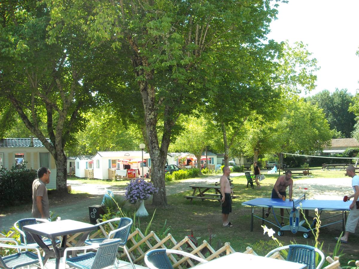 Les Cottages d'Onesse Aquitania - Onesse-et-Laharie visuel 2/9