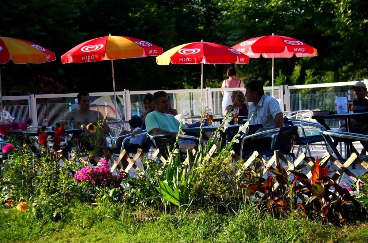 Les Cottages d'Onesse Aquitania - Onesse-et-Laharie visuel 3/9