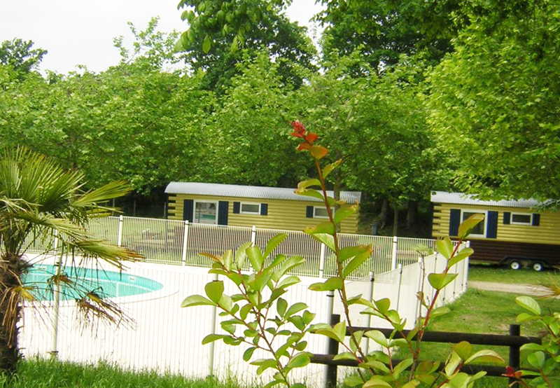 Les Cottages d'Onesse Aquitania - Onesse-et-Laharie visuel 4/9