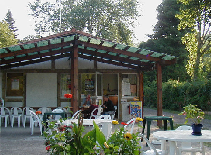 Les Cottages d'Onesse Aquitania - Onesse-et-Laharie visuel 9/9