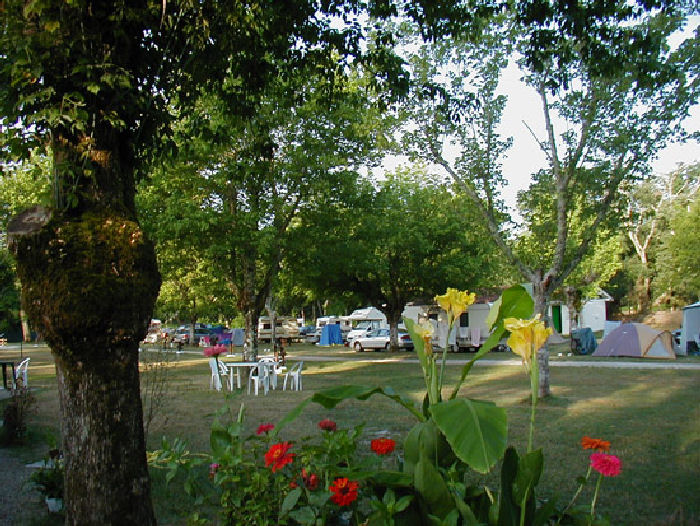 Les Cottages d'Onesse Aquitania - Onesse-et-Laharie visuel 6/9