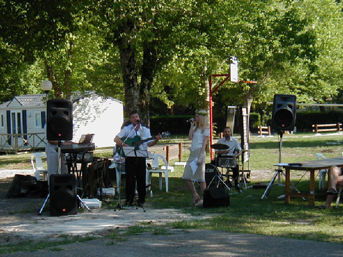 Les Cottages d'Onesse Aquitania - Onesse-et-Laharie visuel 7/9