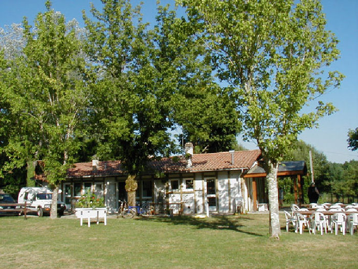 Les Cottages d'Onesse Aquitania - Onesse-et-Laharie visuel 8/9