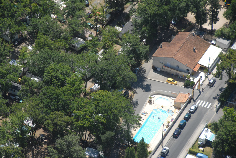 le Blayais Alicat Poitou-Charentes - Saint-Georges-de-Didonne visuel 3/7