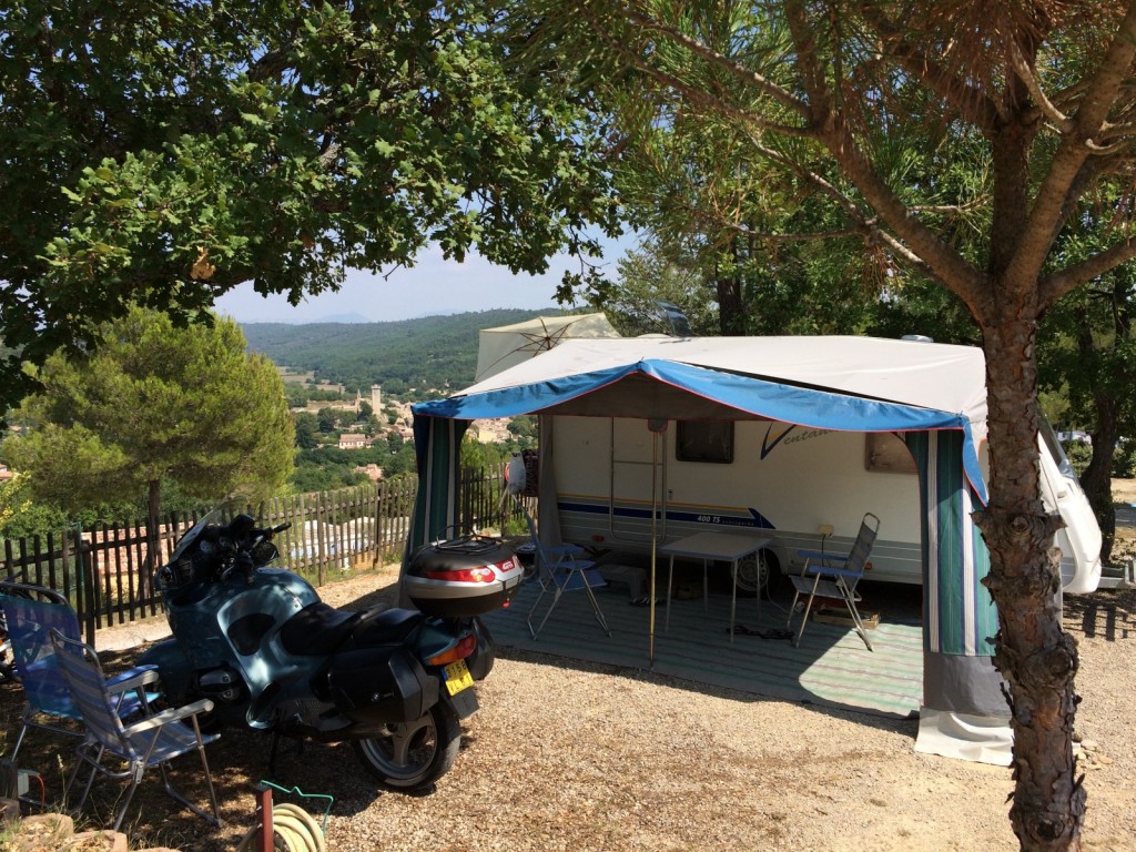 Le Bleu Lavande Provenza-Alpi-Costa Azzurra - Saint-Martin-de-Brômes visuel 4/5