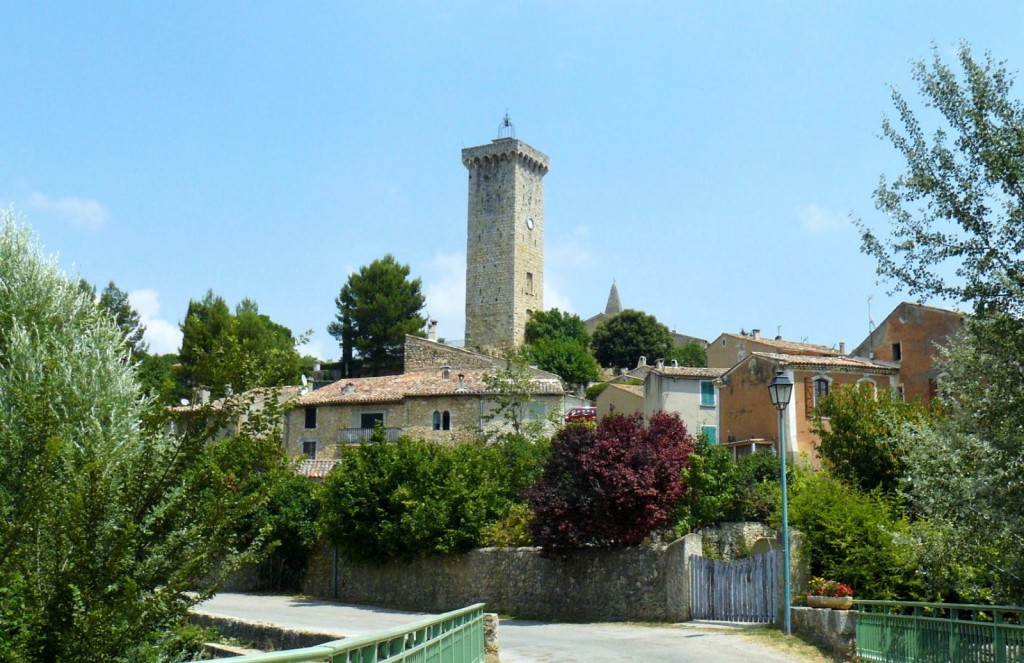 Le Bleu Lavande Provenza-Alpi-Costa Azzurra - Saint-Martin-de-Brômes visuel 5/5