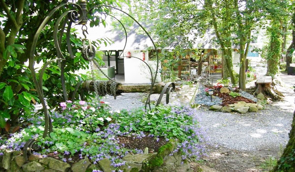 Le Bois Beaumard Paesi della Loira - Pontchâteau visuel 3/3 Le Bois Beaumard Paesi della Loira - Pontchâteau visuel 3/3