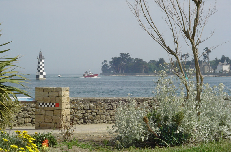 Le Bois d'Amour Bretagna - L'île-Tudy visuel 3/5 Le Bois d'Amour Bretagna - L'île-Tudy visuel 3/5