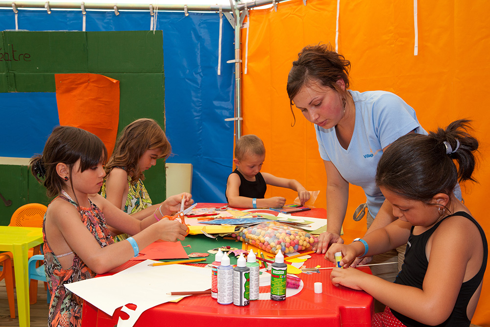 Le Bois d'Amour Paesi della Loira - La Baule-Escoublac visuel 14/17
