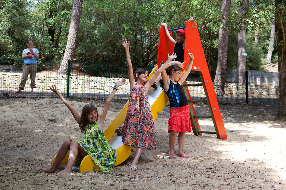 Le Bois d'Amour Paesi della Loira - La Baule-Escoublac visuel 13/17
