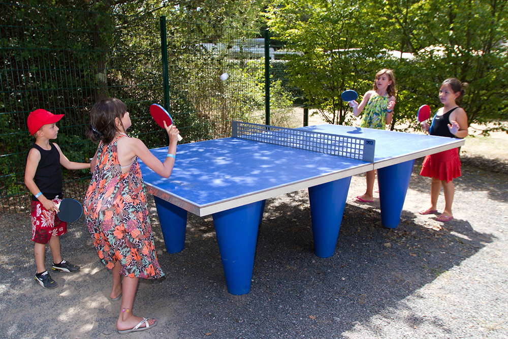 Le Bois d'Amour Paesi della Loira - La Baule-Escoublac visuel 12/17