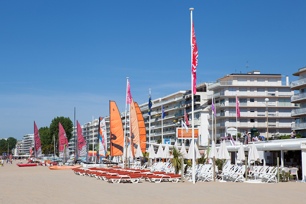 Le Bois d'Amour Paesi della Loira - La Baule-Escoublac visuel 11/17