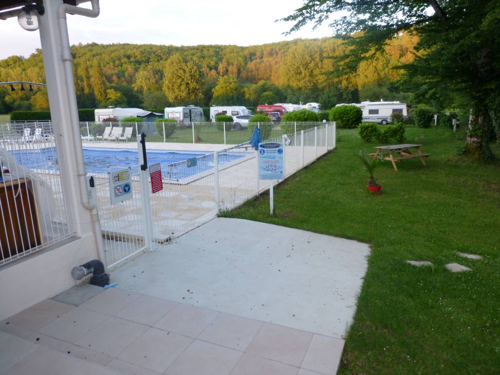 Le Bois de Coderc Aquitania - Antonne-et-Trigonant visuel 4/7 Le Bois de Coderc Aquitania - Antonne-et-Trigonant visuel 4/7