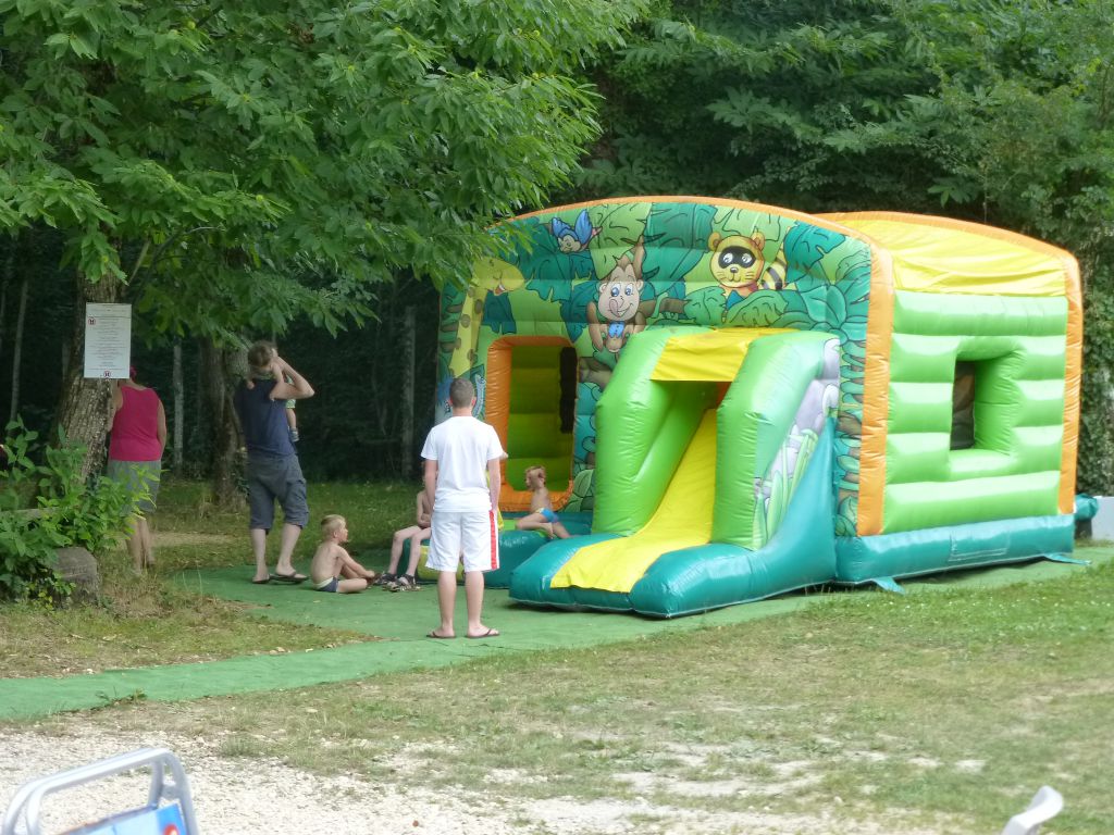 Le Bois de Coderc Aquitania - Antonne-et-Trigonant visuel 3/7 Le Bois de Coderc Aquitania - Antonne-et-Trigonant visuel 3/7