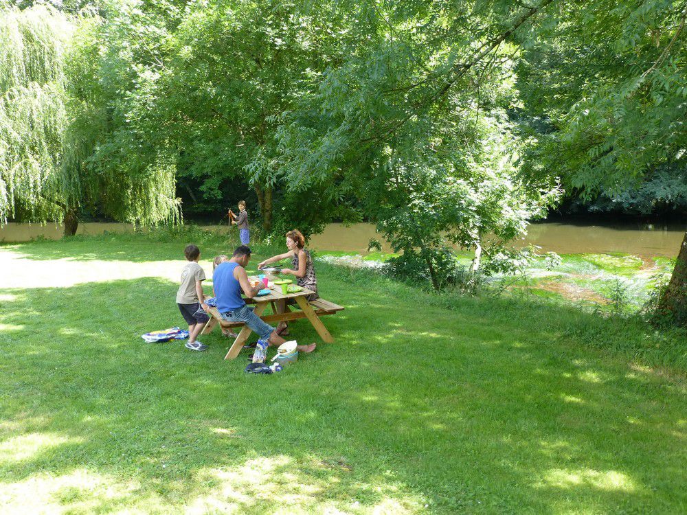 Le Bois de Coderc Aquitania - Antonne-et-Trigonant visuel 7/7 Le Bois de Coderc Aquitania - Antonne-et-Trigonant visuel 7/7