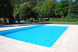 Le Bois de Cornage Rodano-Alpi - Vizille visuel 1/4