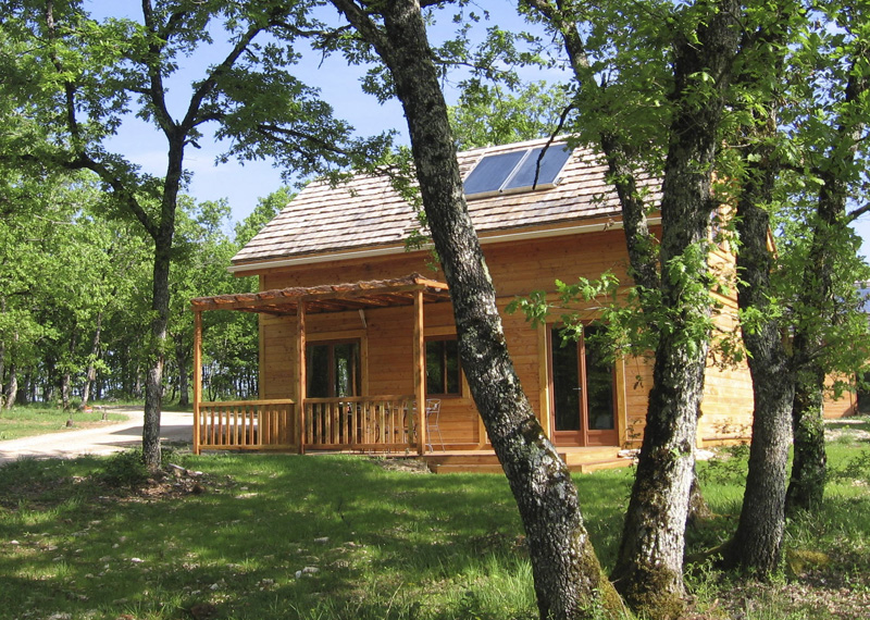 Le Bois de Faral Midi-Pirenei - Le Bastit visuel 2/5