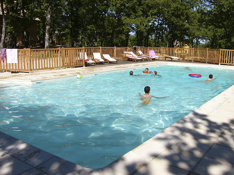 Le Bois de Faral Midi-Pirenei - Le Bastit visuel 3/5