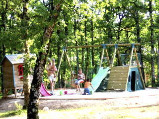 Le Bois de Faral Midi-Pirenei - Le Bastit visuel 4/5