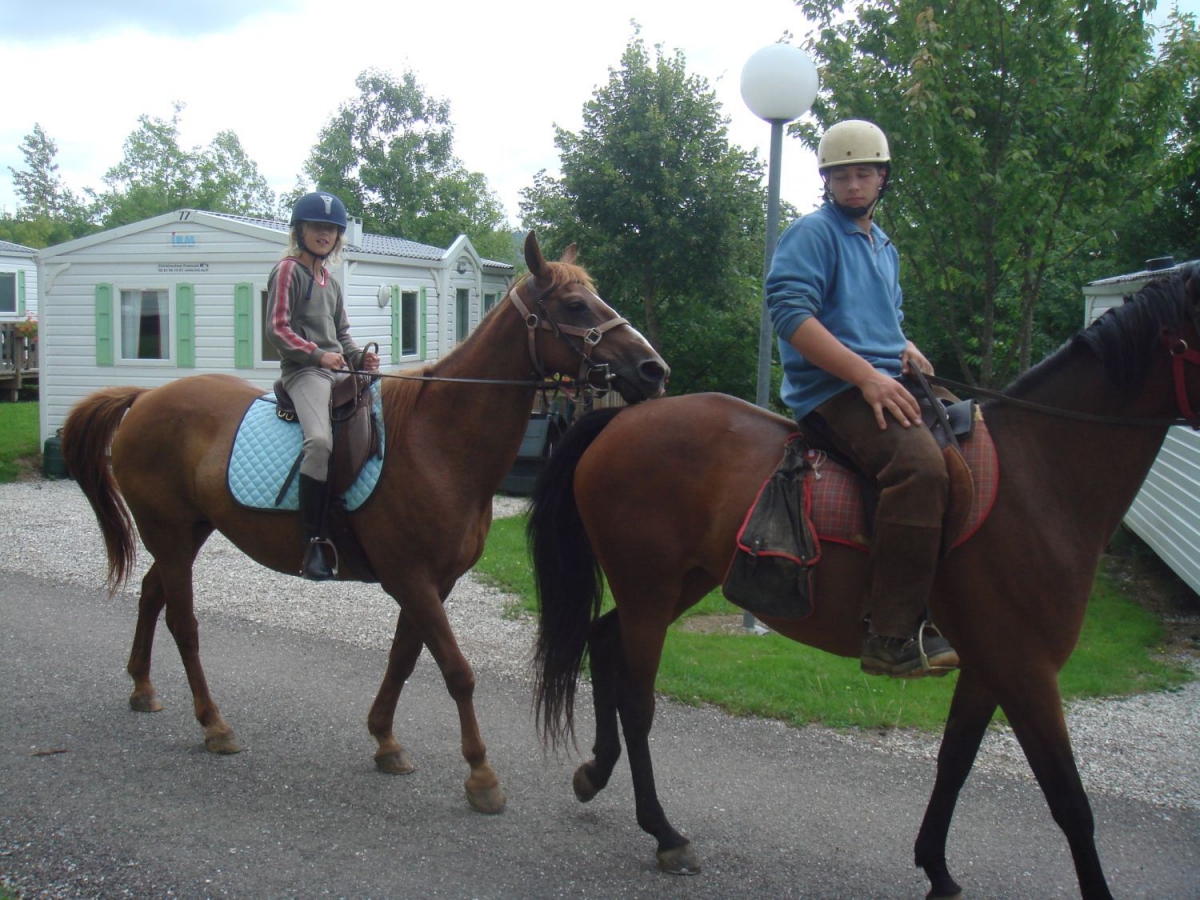 Le Bois de Reveuge Franca Contea - Huanne-Montmartin visuel 8/10