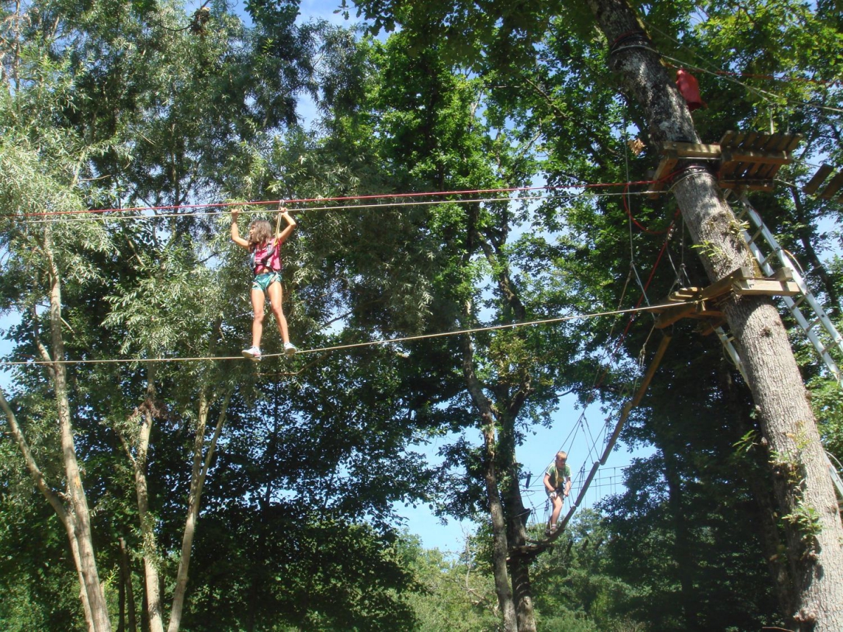 Le Bois de Reveuge Franca Contea - Huanne-Montmartin visuel 9/10