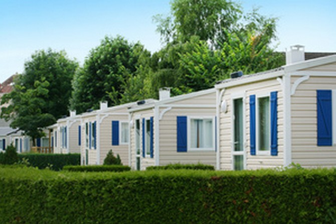 Le Bois d'Emeraude Île-de-France - La Ferté-Gaucher visuel 1/5