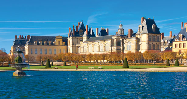 Le Bois d'Emeraude Île-de-France - La Ferté-Gaucher visuel 3/5