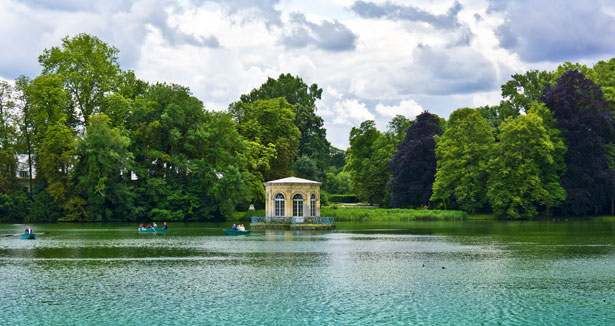 Le Bois d'Emeraude Île-de-France - La Ferté-Gaucher visuel 4/5
