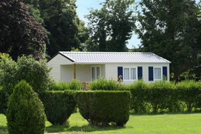 Le Bois d'Emeraude Île-de-France - La Ferté-Gaucher visuel 5/5