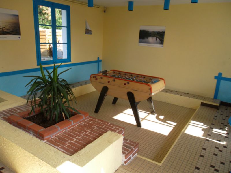 le Bois des Pins Piccardia - Cayeux-sur-Mer visuel 5/10 le Bois des Pins Piccardia - Cayeux-sur-Mer visuel 5/10