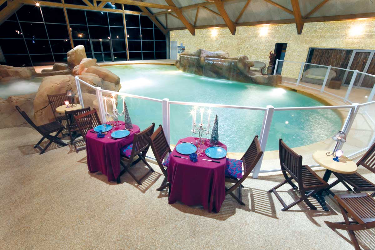 Le Bois Dormant Piccardia - Quend visuel 1/1 Le Bois Dormant Piccardia - Quend visuel 1/1