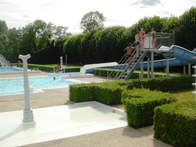 Le Bois Fleuri Centro-Valle della Loira - Illiers Combray visuel 1/10