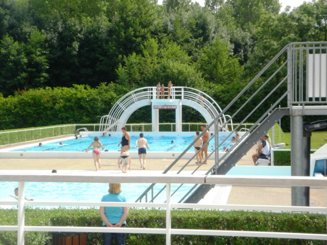 Le Bois Fleuri Centro-Valle della Loira - Illiers Combray visuel 2/10