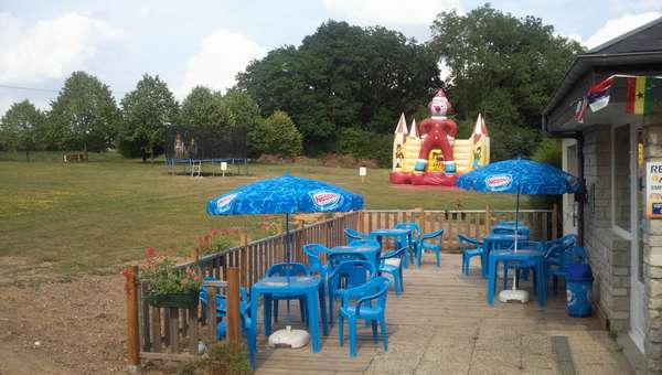 Le Bois Fleuri Centro-Valle della Loira - Illiers Combray visuel 3/10
