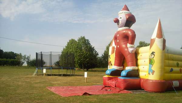 Le Bois Fleuri Centro-Valle della Loira - Illiers Combray visuel 4/10